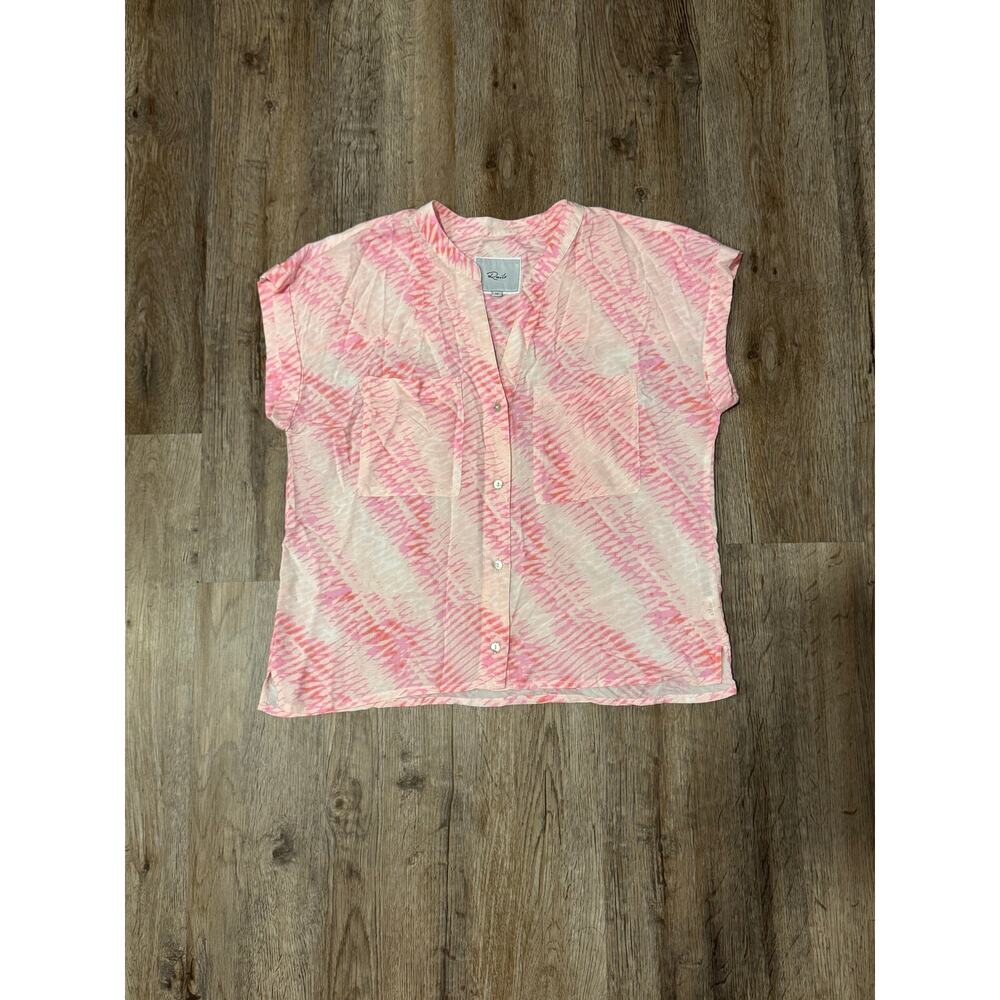 Rails Women’s Mel Top Size XS